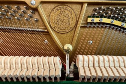 Zimmermann-Klaviermechanik-C-Bechstein-Berlin