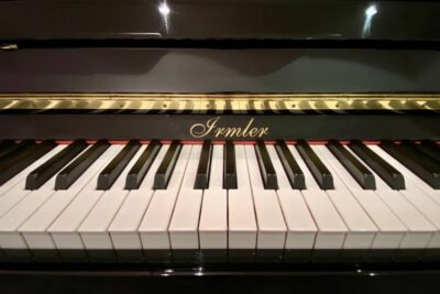 Irmler Klavier gebraucht kaufen Berlin