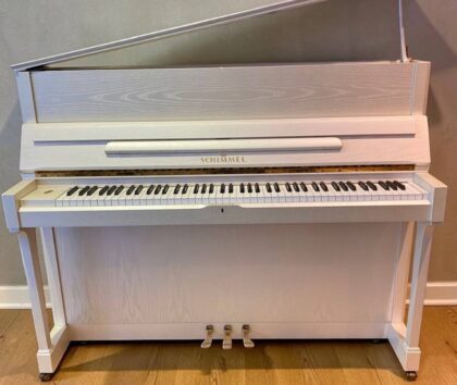 Schimmel-Klavier-C121-T-weiss-satiniert