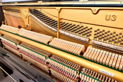 Yamaha-U3-gebraucht-Berlin-Sostenuto-Mechanik