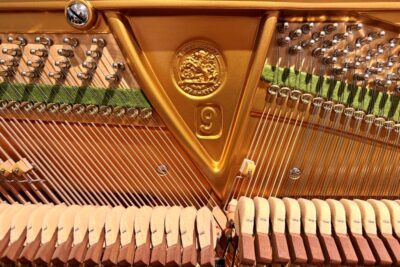 C-Bechstein-9-Klaviermechanik