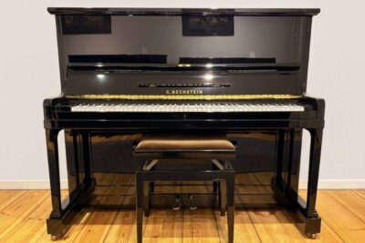 C-Bechstein-Klavier-gebraucht-Modell-9-Schwarz