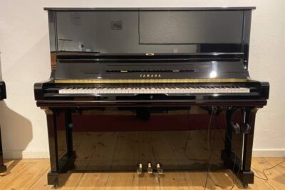 Yamaha-U3-Silent-gebraucht