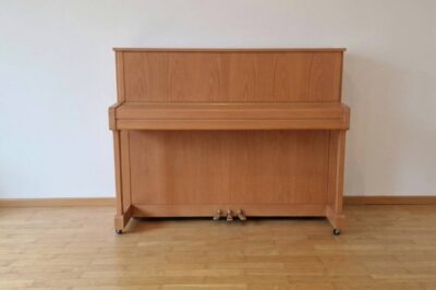 Yamaha-B2-Piano, Buche