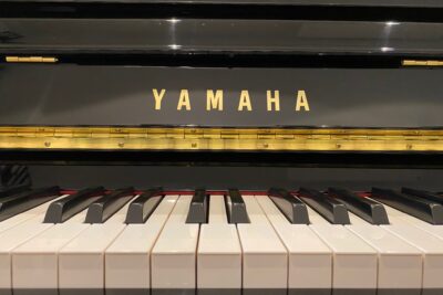 Yamaha-Klaviertasten-E 116 T